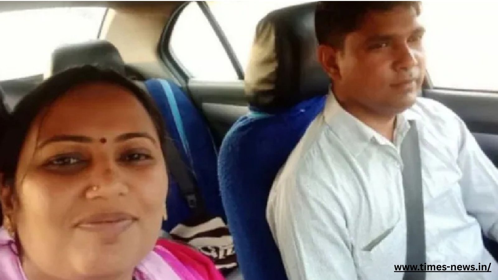  राजस्थान में खाकी का खून: एक परिवार की चीखें, सिस्टम की चुप्पी